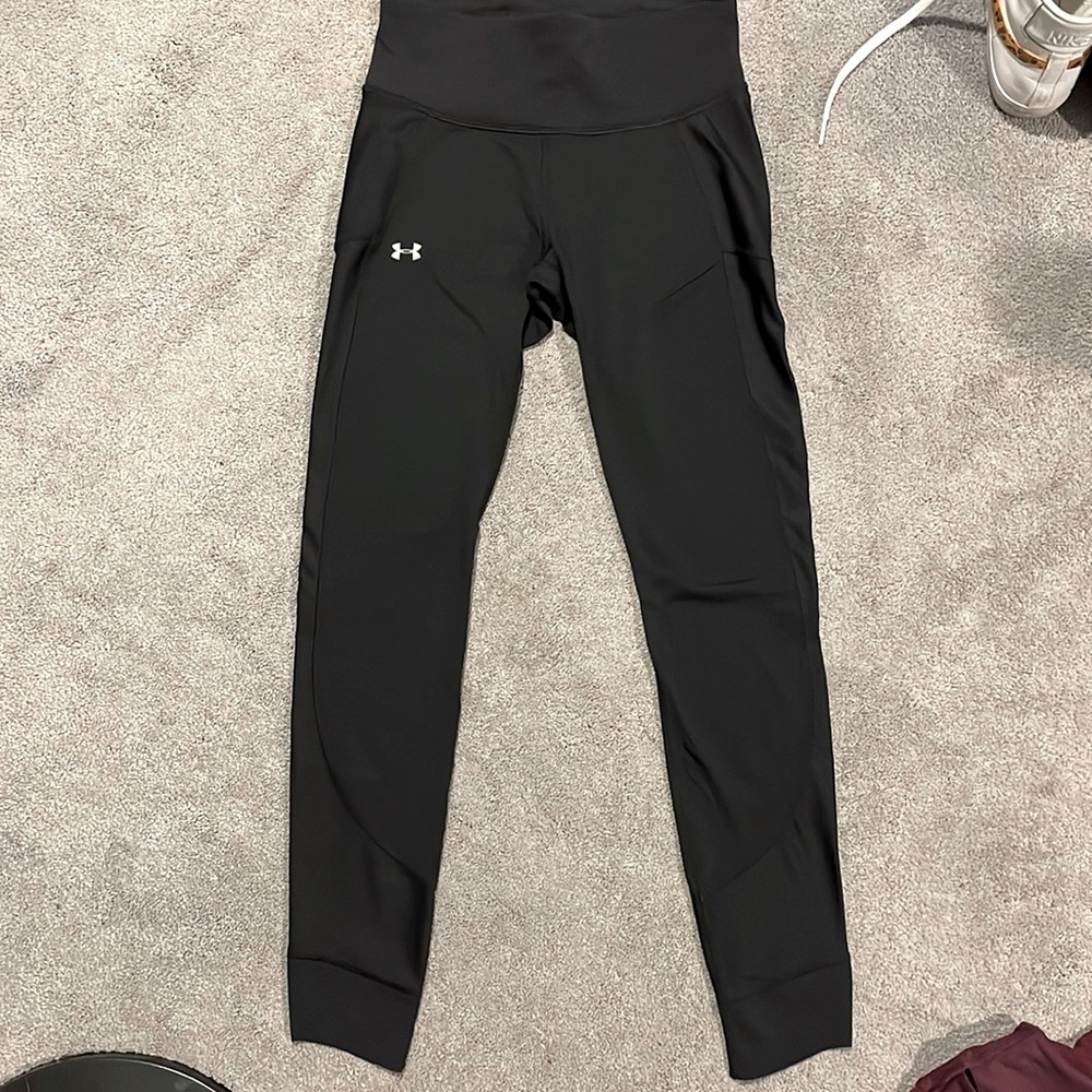 Under Armour leggings